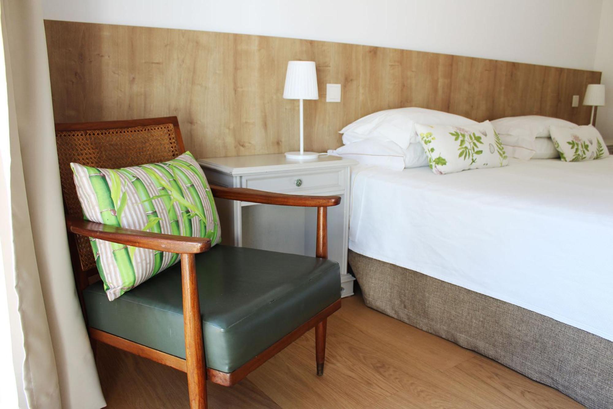 Boega Hotel วีลาโนวา เด เซอร์เวย์รา ห้อง รูปภาพ